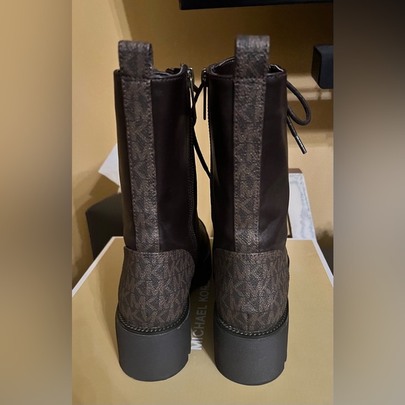 Michael Kors Bryce Bootie - Picture 4 of 5